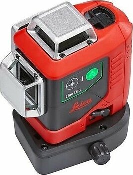 Leica Lino L6GS Multiline Çizgi Lazer Hizalama