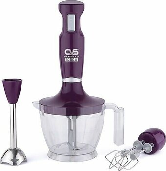 CVS DN 1276 MonoPlus 900 W Blender Seti