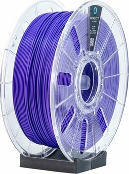 Microzey 1.75 mm Gece Mavisi Pla Pro Max Filament 1kg