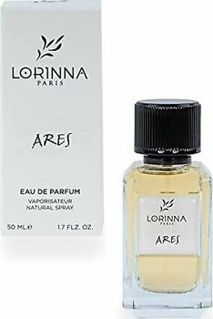 Lorinna Paris Ares EDP 50 ml Erkek Parfüm