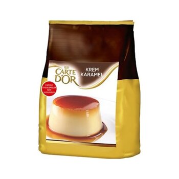 Carte D'or Krem Karamel 3 Kg
