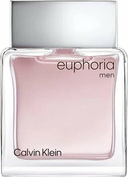 Calvin Klein Euphoria Men EDT 50 ml Erkek Parfüm