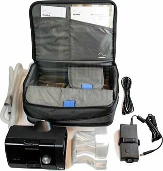 Resmed Airsense 10 Autoset Otomatik CPAP Cihazı + Nemlendirici