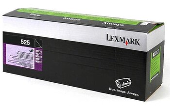 Tonersepeti Lexmark Ms810-52D5000  Toner