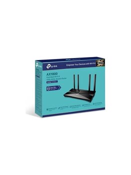 Tp-Link Archer Vx1800v 4 Port 1800 Mbps Vdsl2 Modem