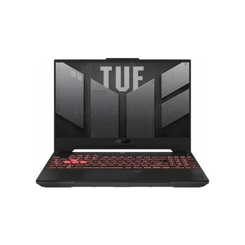 Asus Asus tuf Gaming A15 FA507NVR-LP030 Amd Ryzen 7 7435HS 32 GB 1 Tb SSD Rtx 4060-140WATT 144 Hz Freedos 15.6" Fhd Taşınabilir Bilgisayar