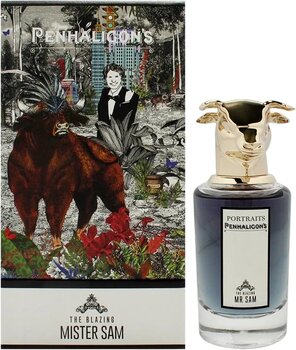 Penhaligon's Mr Sam Edp 75 Ml Erkek Parfüm