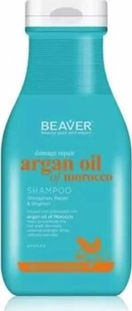 Beaver Argan Oil of Morocco 350 ml Argan Yağı Özlü Şampuan