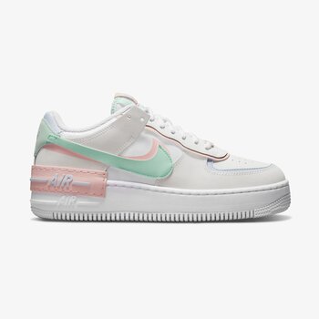 Nike Nıke Aır Force 1 Shadow Kadın Ayakkabı Cı0919-117 Beyaz 38.5