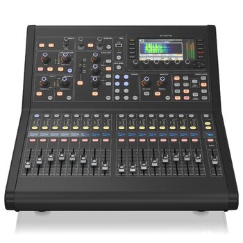 Midas M32r Live Dijital Mikser