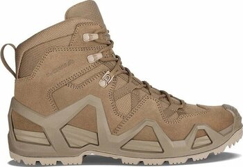 Lowa Zephyr Mk2 Gtx Mıd Coyote Op Bot Kahverengi 41.5