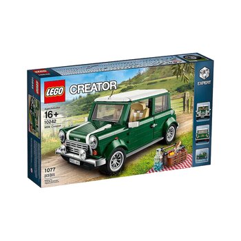 Lego® Creator Expert 10242 Mini Cooper 1077 Parça