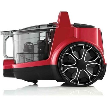 Arzum 220 - 240 V AR4071 Clean Force Red Ne 890 W Toz Torbasız Süpürge Resmi Distribütör Garantili 7 - Altın