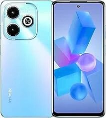 Infinix Smart 8 Pro  256Gb  4Gb Ram Cep Telefonu (İthalatçı Türkiye Garantili) Mavi