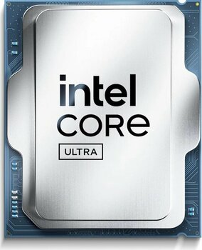 Intel Core Ultra 7 265 20c 1.8ghz 30mb 1851p Kutusuz Fansız İşlemci
