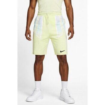 Nike x Pigalle Fleece Men's Shorts Erkek Şort Açık Yeşil - 2XL