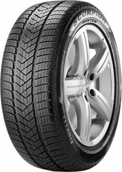 Pirelli Scorpion Winter 265/40r22 106w Xl Kış Lastiği 2025
