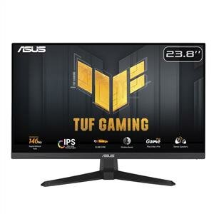 Asus 23,8 Tuf Gamıng Vg249qe5a 1Ms 146Hz Fhd Ips Gamıng Monıtor