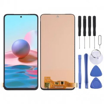 Xiaomi Redmi Note 10 TFT LCD Dokunmatik Ekran