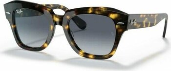 Rayban RB2186 1332/86 49 Güneş Gözlüğü - Kahverengi