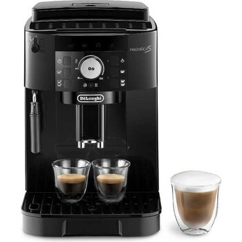 DeLonghi Magnıfıca Start Ecam12.121.B Tam Oto