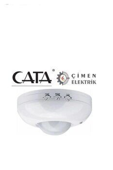 Cata Ct 9243 1200 W 360 Derece Hareket Sensörü