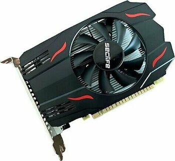 Seclife Gt740 Geforce 128Bit Ddr3 Hdmı Vga Dvı 4Gb Ekran Kartı Sıfır