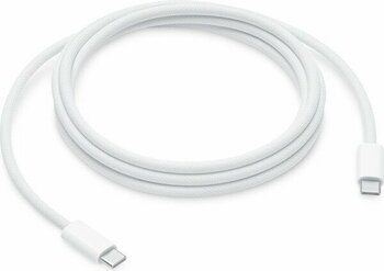 Apple Apple 240W Usb-C Şarj kablosu 2m - Beyaz