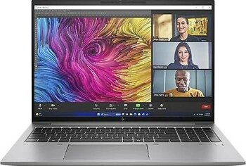 Hp Zbook Firefly G11 5G421ES ULTRA7-155H 16GB 512GB M.2 Pcıe 16" W11PRO 4gb Rtx A500 Taşınabilir Iş Istasyonu