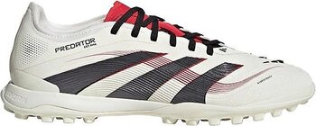 Adidas Predator Pro TF JH8897 Beyaz Erkek Halı Saha Ayakkabısı