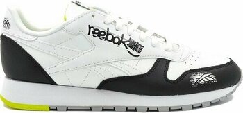 Reebok Classic Leather Spor Ayakkabı Beyaz - 40,5