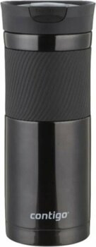 Contigo Byron 590 ml Siyah Termos Matara