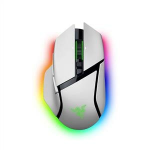 Razer Basılısk V3 Pro 35000 Dpı Gamıng Mouse-Beyaz