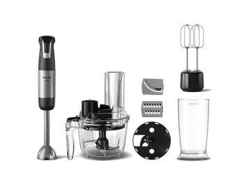 Philips 5000 Serisi Hr2695/01 1200 W Blender Seti