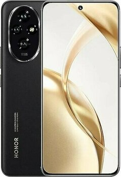 Honor 200 512 GB 12 GB Siyah