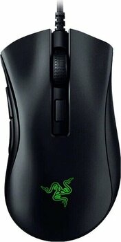Razer DeathAdder V2 Mini Siyah 6 Tuş Kablolu 8500 DPI Oyun Mouse