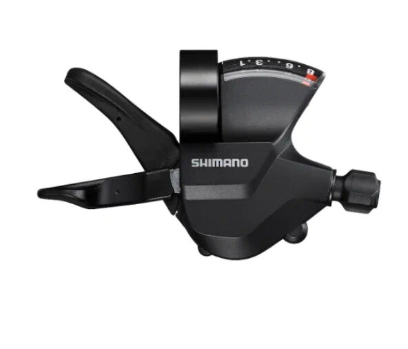 Shimano Altus SL-M315-8R 8 Vites Kolu