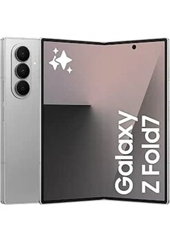 Samsung Galaxy Z Fold7 256 GB (Samsung Türkiye Garantili)