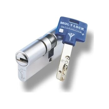 Mul-t-lock Interactive+ Barel/silindir 45x60