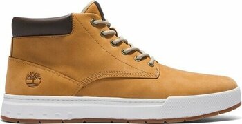 Timberland Sarı Erkek Deri Sneaker TB0A5PRV2311 - 40