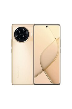 TECNO Spark 20 Pro Plus 8/256 Gb Sarı (TECNO Trükiye Garantili)