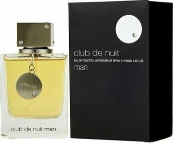 Armaf Club De Nuit EDT 105 ml