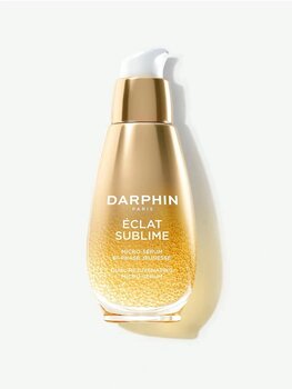 Darphin Eclat Sublime Dual Rejuvenating Micro-Serum - Yenileyici Işıltı Serumu 50 Ml.