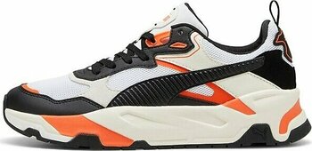 Puma Trinity - Siyah - 42.5