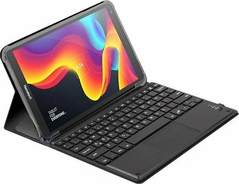 Hometech Alfa 10TX Gri 64 GB 4 GB Tablet