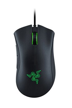 RAZER DeathAdder Essential Optik Kablolu Oyuncu Mouse