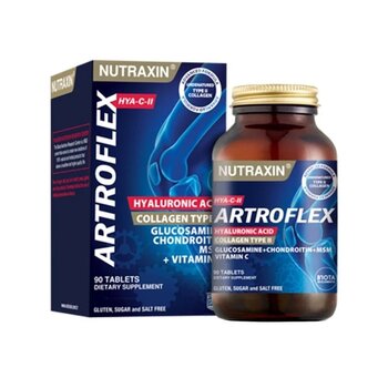 Nutraxin Artroflex Hya-C-Iı 90 Tablet