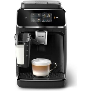 Phılıps 2300 Serısı Lattego EP2331/10 Espresso Mak