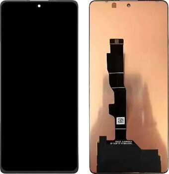 Xiaomi Redmi Note 13 5g Aa Kalite Tft Lcd Dokunmatik Ekran 3994