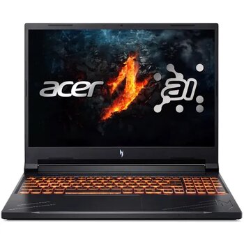 Acer Nitro V 16 ANV16-71-52QD NH.QTREY.001 i5-14450HX 16GB RAM 512GB SSD RTX 4050 FreeDOS 16 inç Oyun Bilgisayarı